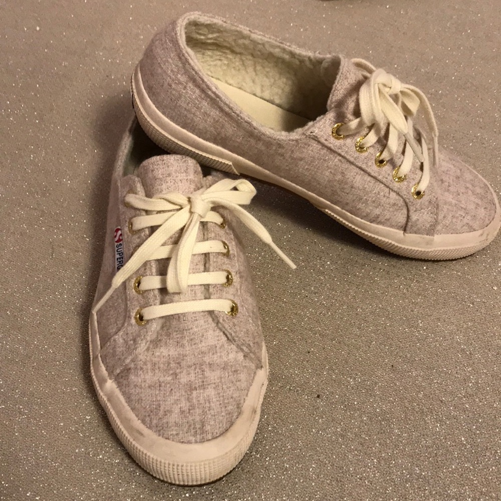 Superga sneaker